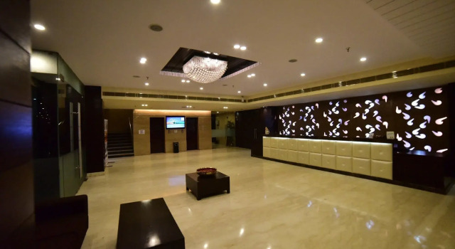 Hotel Jiva, Book Hotel Billige hoteller i Jamshedpur