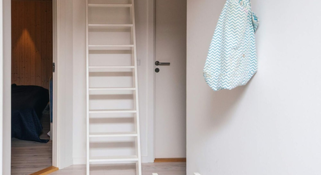 4 Star Holiday Home in Grenaa, Prenota Casa vacanze Ville a Vestjylland, Villa