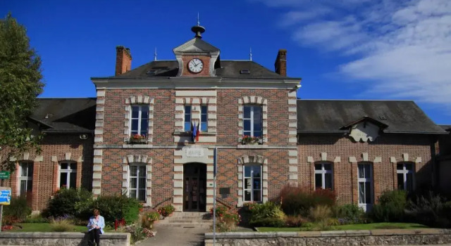 Les Chalets De Mur De Sologne, Prenota Chalet Mur-de-Sologne Sologna