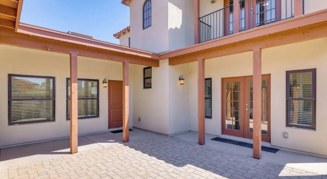 PHX Group Retreat By Dtwn! New Build w/ Patio, Book Feriehus Phoenix 