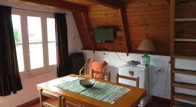 Бунгало Standard Acacias Country Club