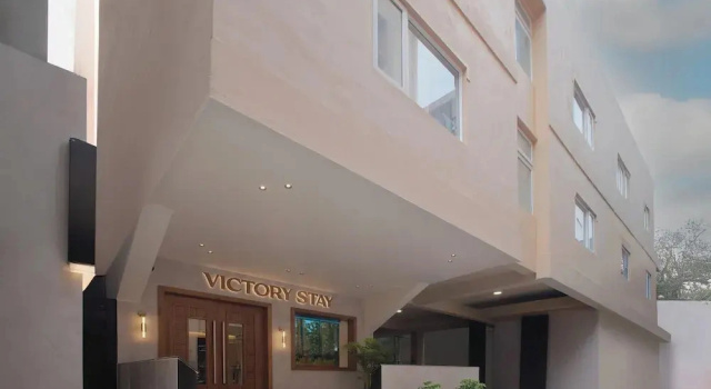 Victory Stay