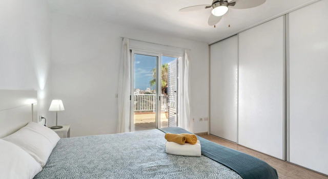 Apartamentoscomplejo Residencial Con Piscina+Wiffi, Prenota Hotel Arona 