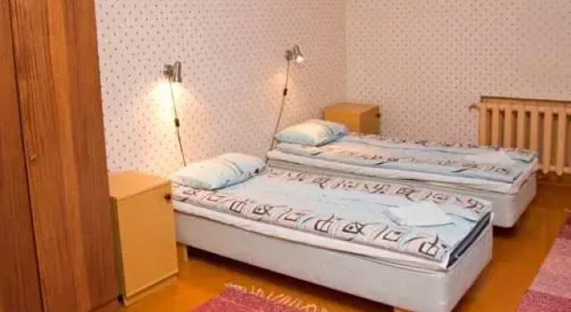Student Hostel, Book Hostel / Vandrerhjem Hostels i Orissaare, Hostel / Vandrerhjem