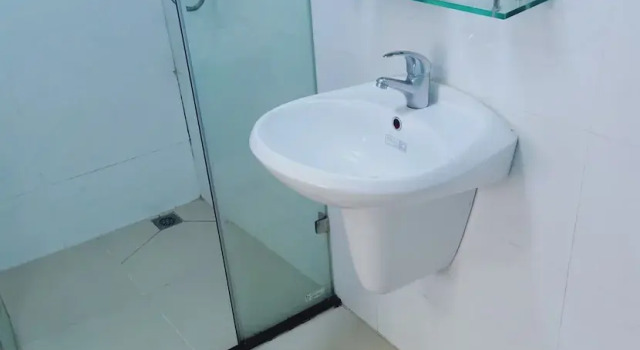 Одноместный номер Standard Linh Anh Hotel
