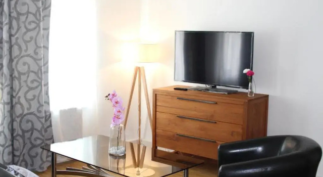 Inside Apartments Speyer, Rezervați Apartament Speyer Pfalz