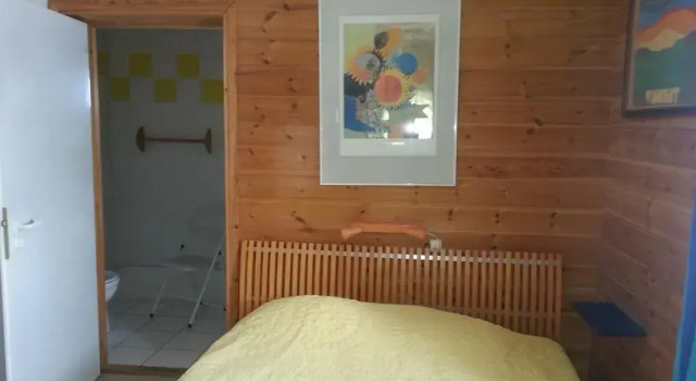 B&B Chateau Hameau de Flaine, Prenota Bed & breakfast Araches-la-Frasse Le Grand Massif