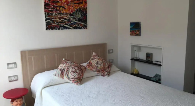 Люкс La Casa di Andrea Relais