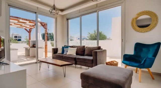 Вилла Dream 3bdr villa with private pool near the beach!