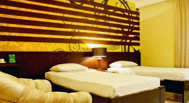 Purnama Hotel