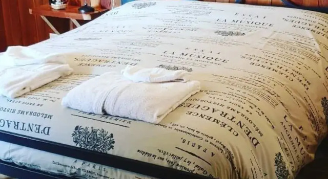 Luovo e la faina, Buchen Sie Bed & Breakfast Busca Piemont