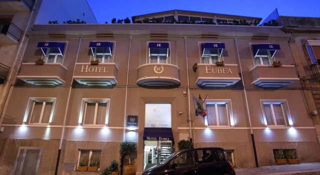 Hotel Eubea
