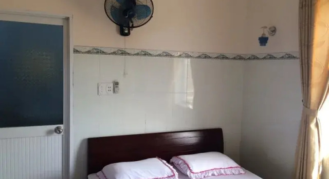 Minh Hiep Motel, Забронировать Мотель Мотели Лонг Хай, рядом с Пляж Лонг Хай, Мотель