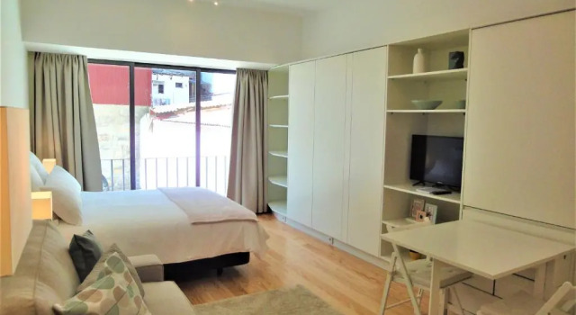 Aspasios Trindade Apartments, Забронировать Апартаменты/квартира Cedofeita / Santo Ildefonso / Se / Miragaia / Sao Nicolau e Vitoria Порту, рядом с Lapa Metro Station