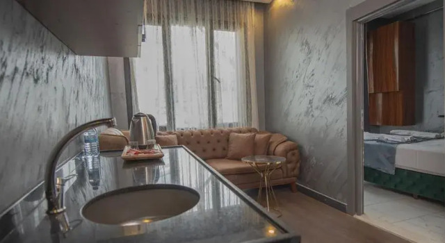 Atakent Plus Otel, Boek Hotel Kucukcekmece 