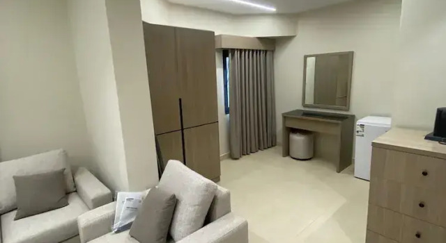 Номер Standard WATEEL apartment