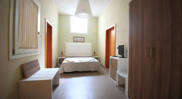 Номер Comfort Hotel Città Bella