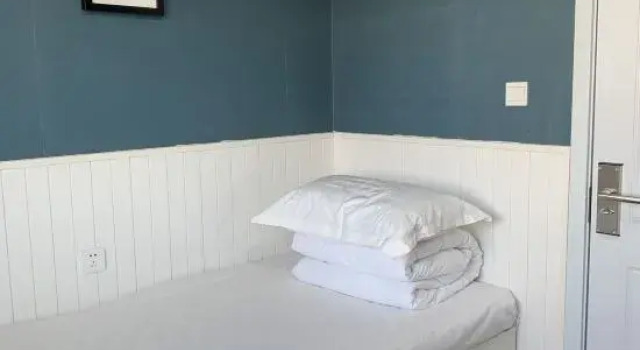 Номер Standard Kulunqi Tongxiang Youth Hostel