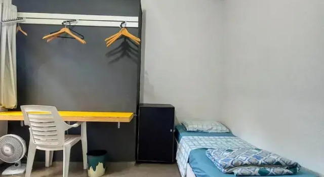 Номер Standard Hostel Brooklin