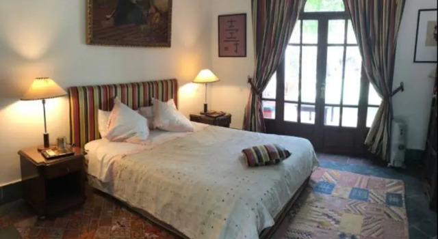 Villa Dar Bamara