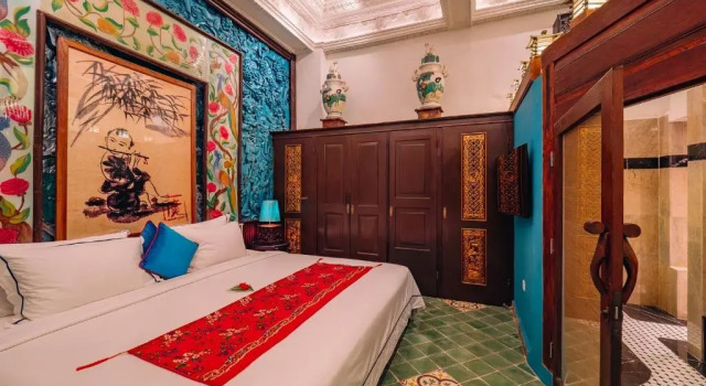 House of Tugu, Old Town Jakarta, Забронировать Отель Джакарта провинция Джакарта