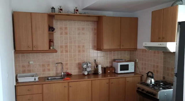 Апартаменты Julia Holiday Apartments