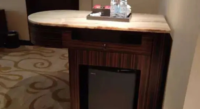Xiang He International Hotel, Rezervovat Hotel Hotely v Chuzhou s parkováním, Parkování