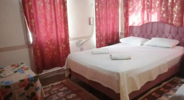 Трёхместный номер Standard Antique House Antalya