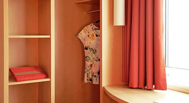 Номер Standard ibis Genève Petit Lancy