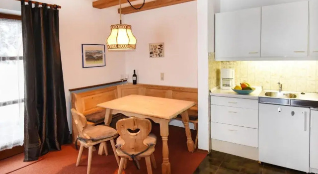 Appartmenthaus Manhard