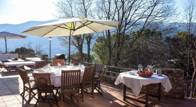 Mas Can Xera, Buchen Sie Villa Angles Girona