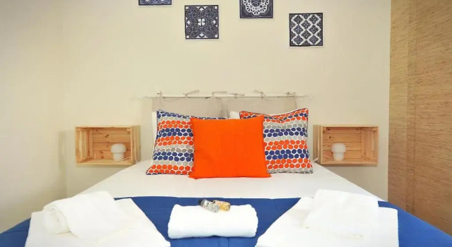 Cosy Bedrooms Guest House, Забронировать Гостевой дом Белен Лиссабон, рядом с Лиссабонский музей популярного искусства