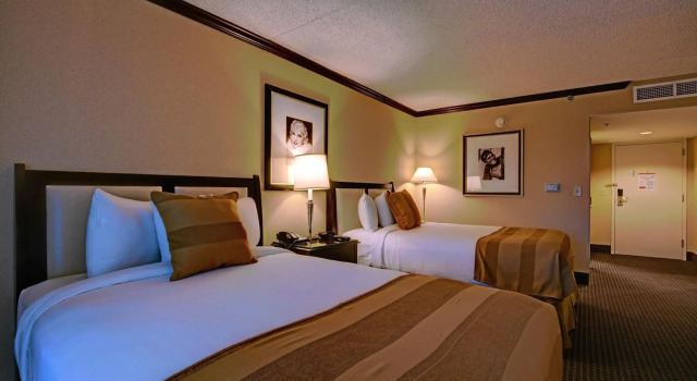 Hollywood Casino Tunica, Varaa Hotelli Tunica Resorts Mississippi