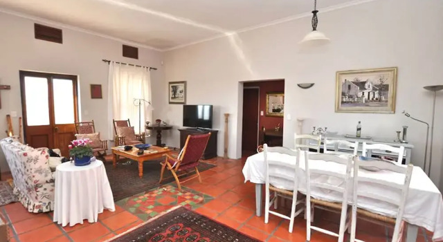 Langebaan Sea Cottages, Забронировать Отель Лангебан провинция Западный Кейп