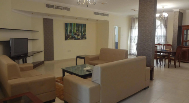 Zainal Furnished Apartment, Rezervovat Apartmán Hotely v Capital Governorate s bazénem, Bazén