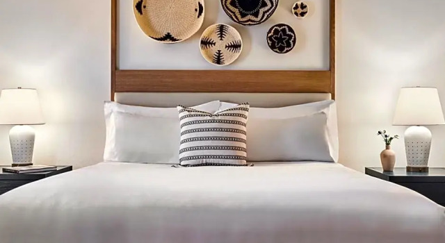 Номер Superior Omni Tucson National Resort & Spa