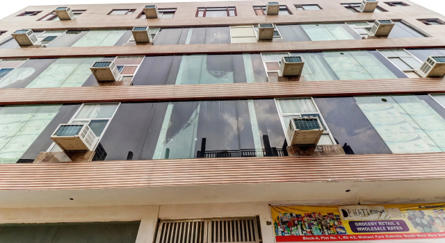 OYO 83030 Delight House