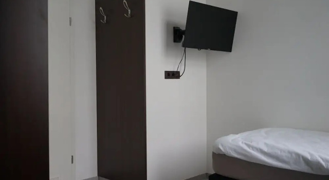 Номер Comfort Stadtpension Heilbronn