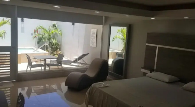 Hotel El Eden, Buchen Sie Hotel Juana Díaz Puerto Rico