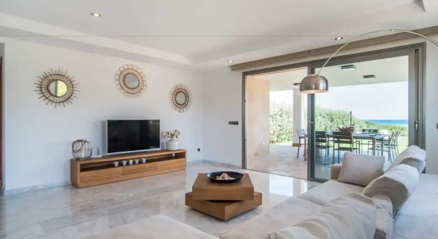 Residence by G Villa del Mar