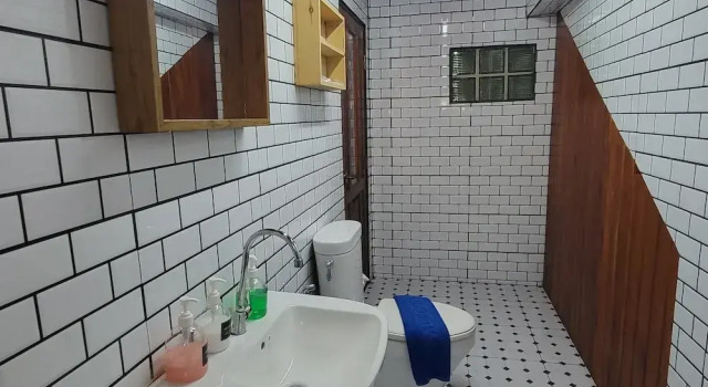 Двухместный номер Economy с балконом Namphung Phuket Boutique Resort