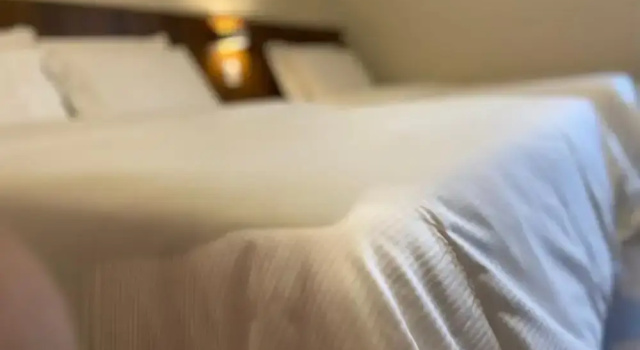 Трёхместный номер Deluxe с балконом Hotel Chateau