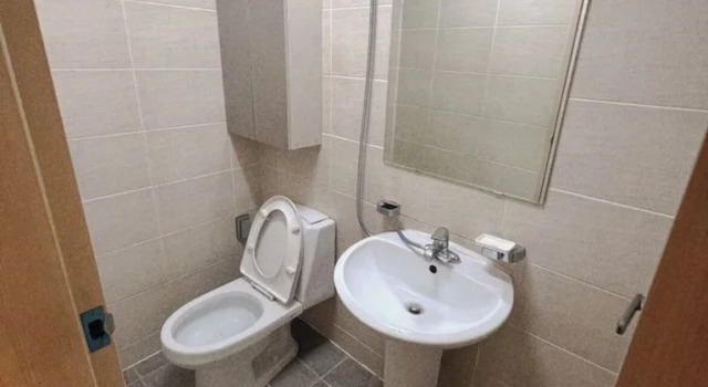 Двухместный номер Deluxe Jnineguesthouse