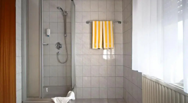 Двухместный номер Standard City Hotel Mark Michelstadt