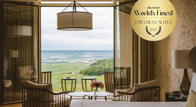 Royal Champagne Hotel & Spa, Varaa Lomakeskus Champillon Champagne