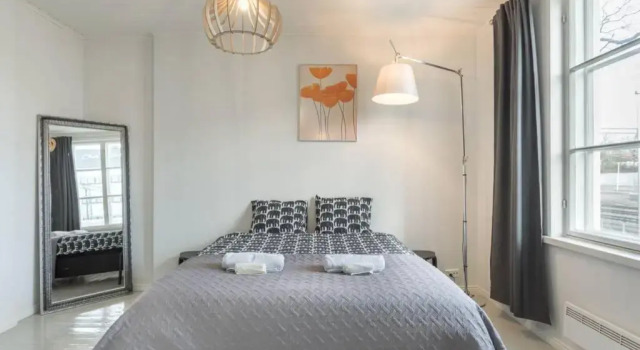 Spacious scandinavia travelers apartment, Réserver Appartement Kerava Talma