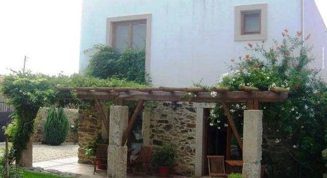Casa Santa Catarina, Rezervasyon Otel Beira Interior Sul otoparklı oteller, Otopark