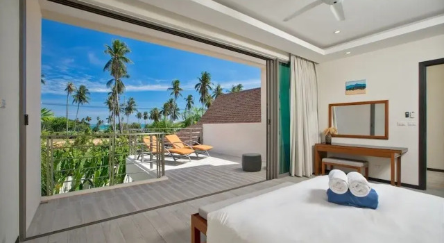 VILLA BAWAL 4BR Private pool villa, Забронировать Вилла СПА-отели острова Пхукета, SPA-услуги
