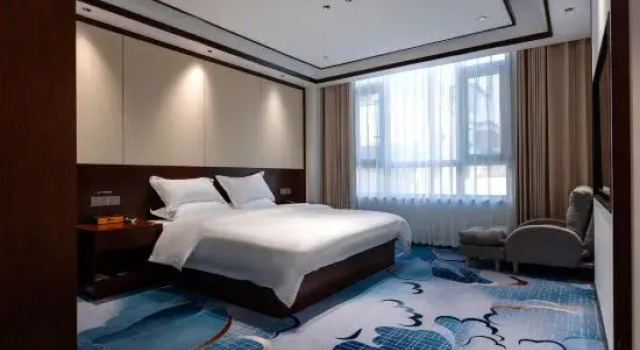 Suite Business Villa No. 6