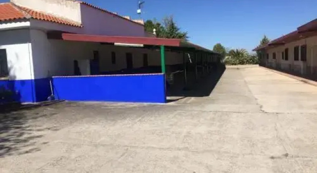 Alojamiento Rural Los Delfines, Забронировать Отель Вальдепеньяс Ciudad Real Province
